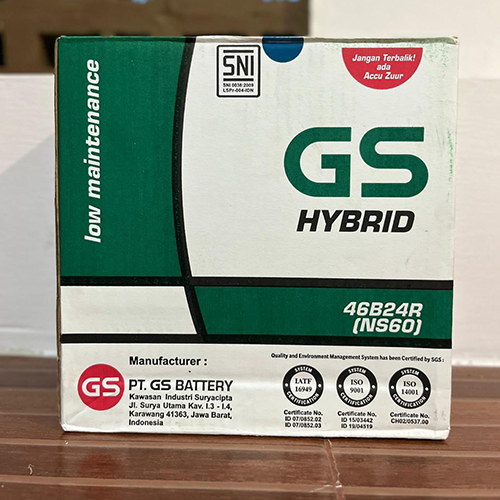 GS Astra Produk 11 GS Astra Produk 11