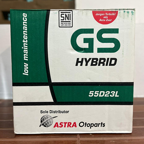 GS Astra Produk 13 GS Astra Produk 13
