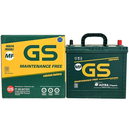 GS Astra Produk 2