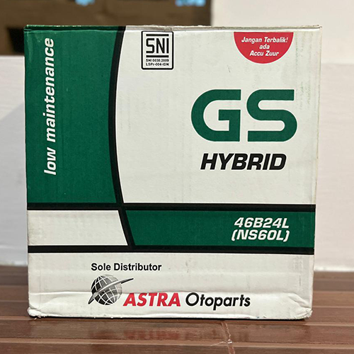 GS Astra Produk 6 GS Astra Produk 6