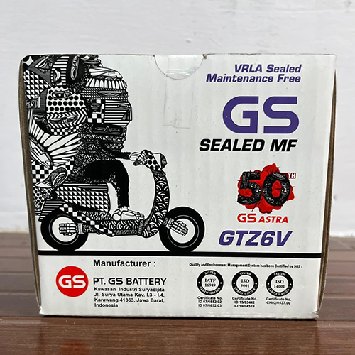 GS Astra Produk 8 GS Astra Produk 8