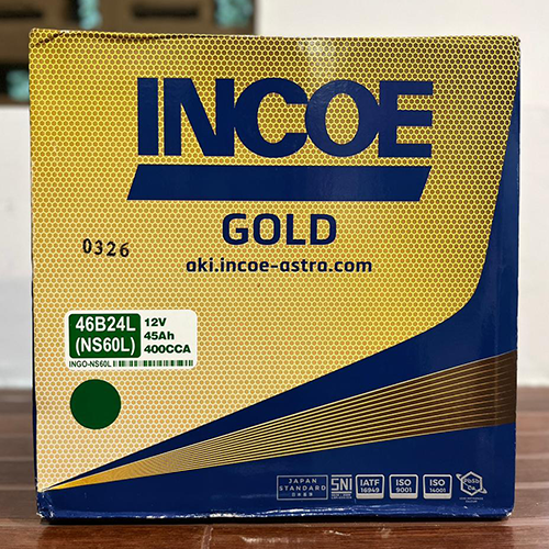 INCOE Produk 2 INCOE Produk 2