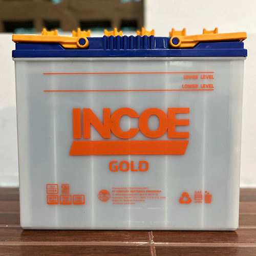 INCOE Produk 3 INCOE Produk 3