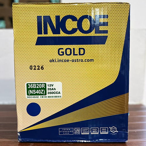 INCOE Produk 4 INCOE Produk 4