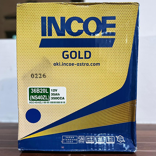 INCOE Produk INCOE Produk